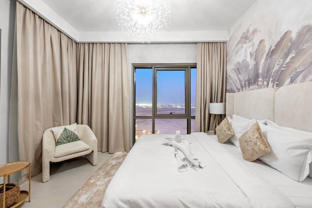 Apartment First Class 2br Luxury Haven In Vida *
