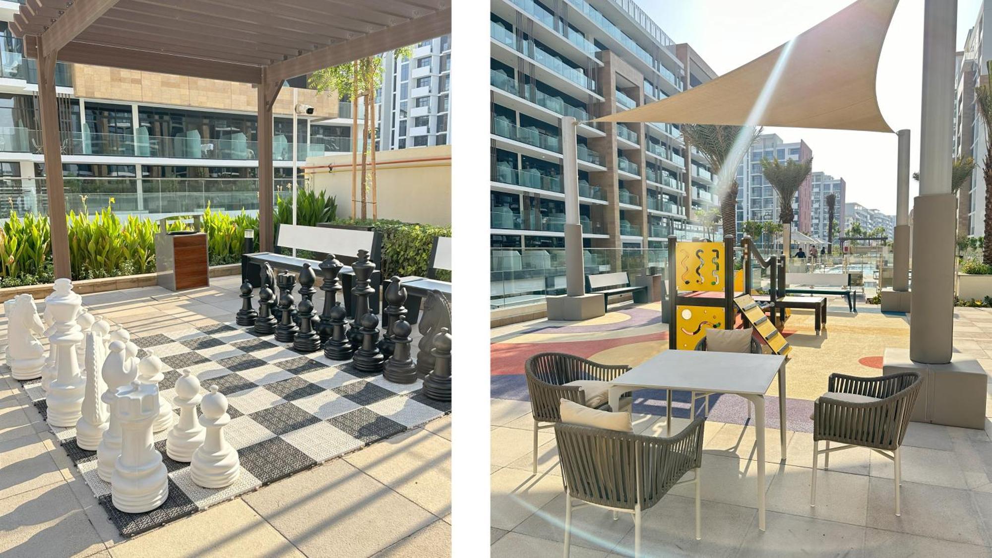 Modern 2br Near Downtown Sleeps 6 Pool And Gym Apartment