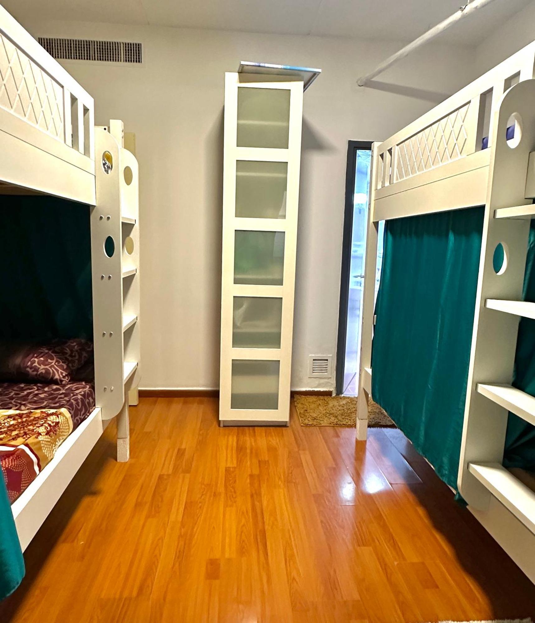 Heartland Hostel