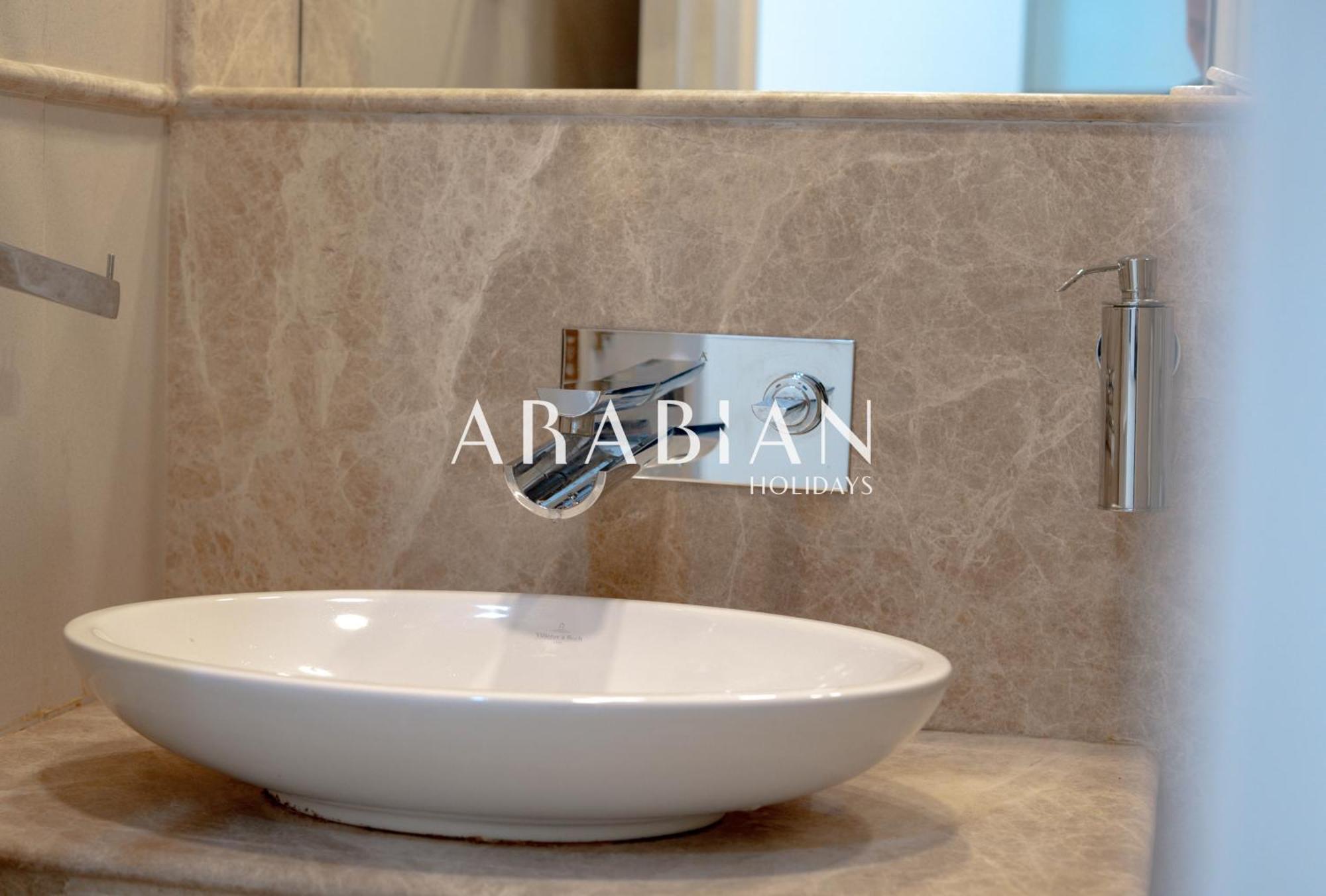 Spacious In Arjan In Vincitore Palacio Apartment Dubai