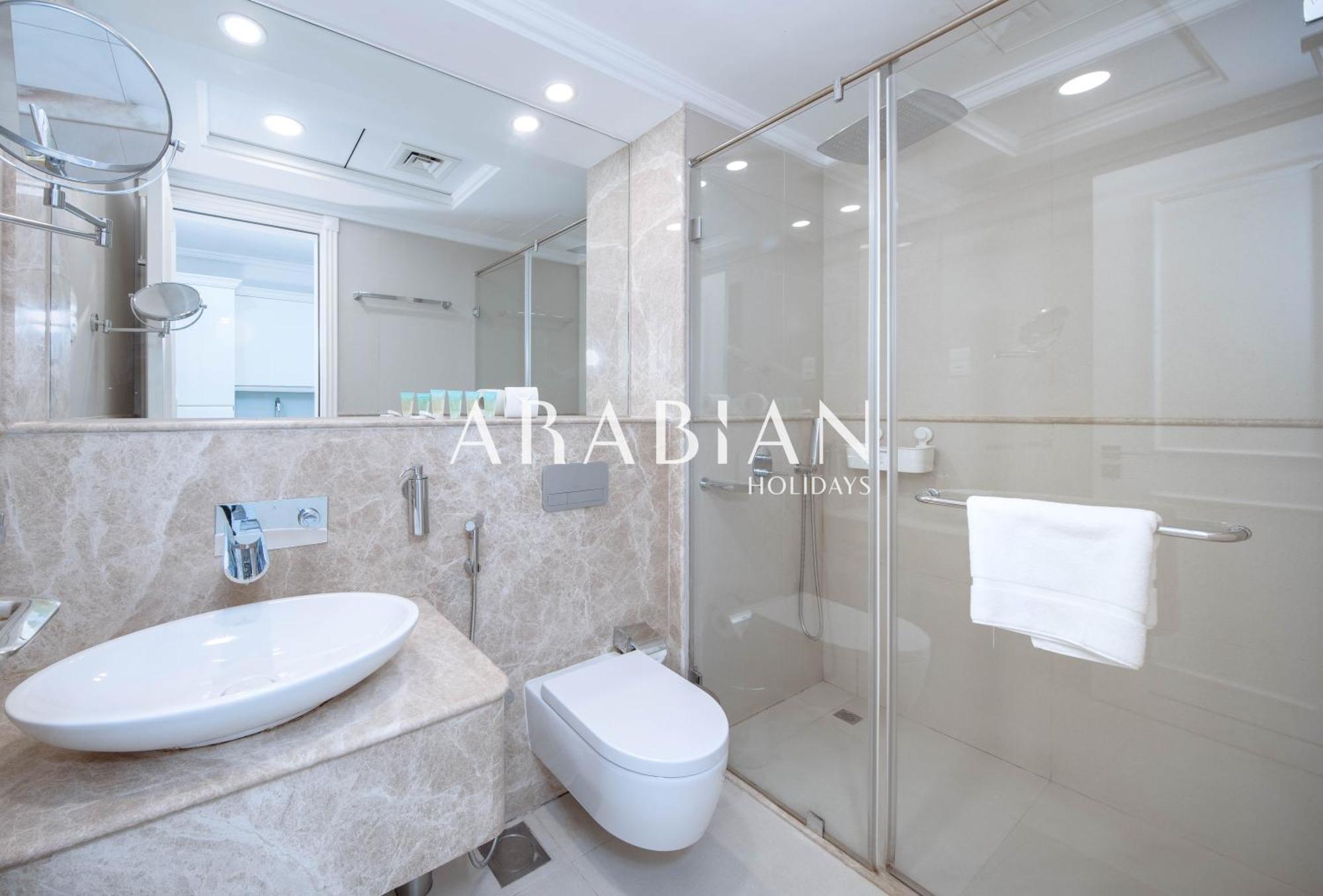 Apartment Spacious In Arjan In Vincitore Palacio Dubai