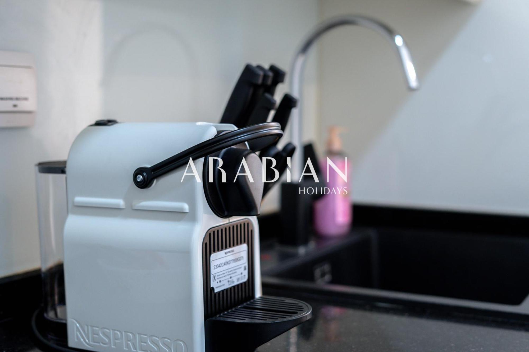 Spacious In Arjan In Vincitore Palacio Dubai