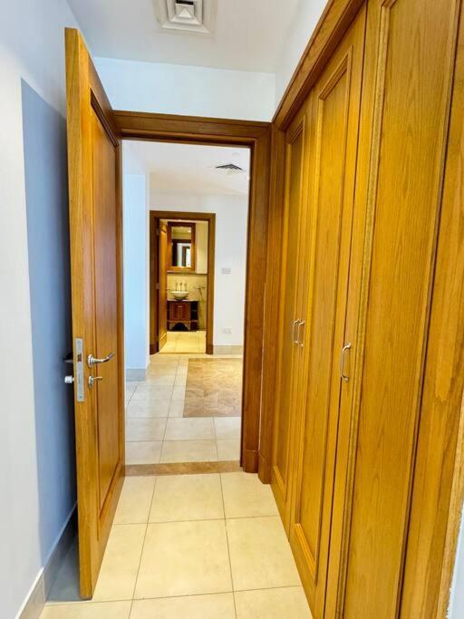 Apartment Burj Khalifa Downtown Luxury 2 Bed Close To Mall *