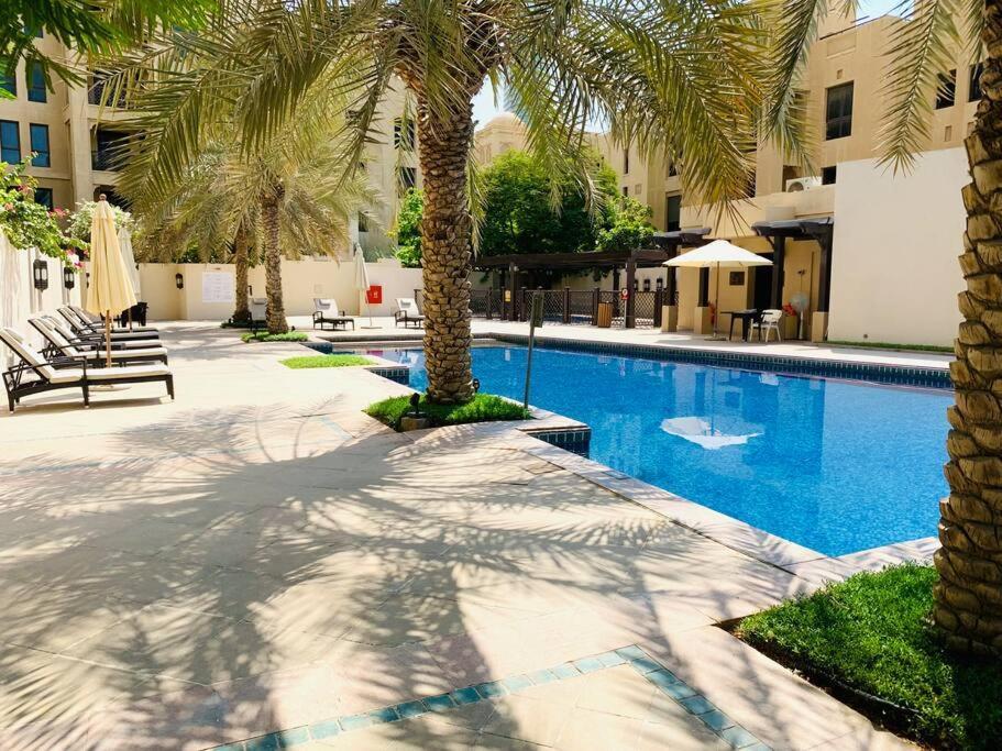 Burj Khalifa Downtown Luxury 2 Bed Close To Mall Apartment Dubai