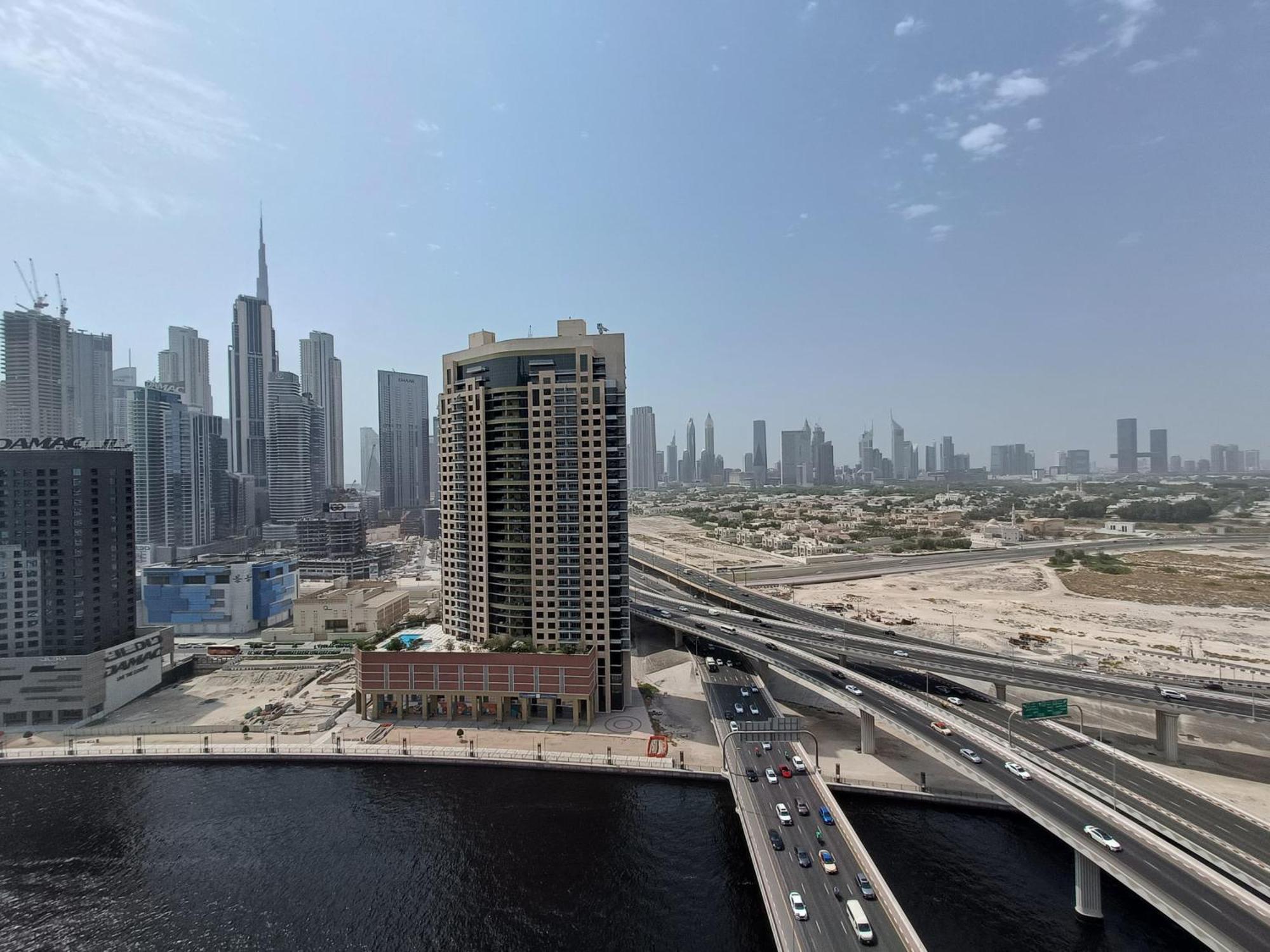 Quill - Canal View Spacious 3 Bedroom *