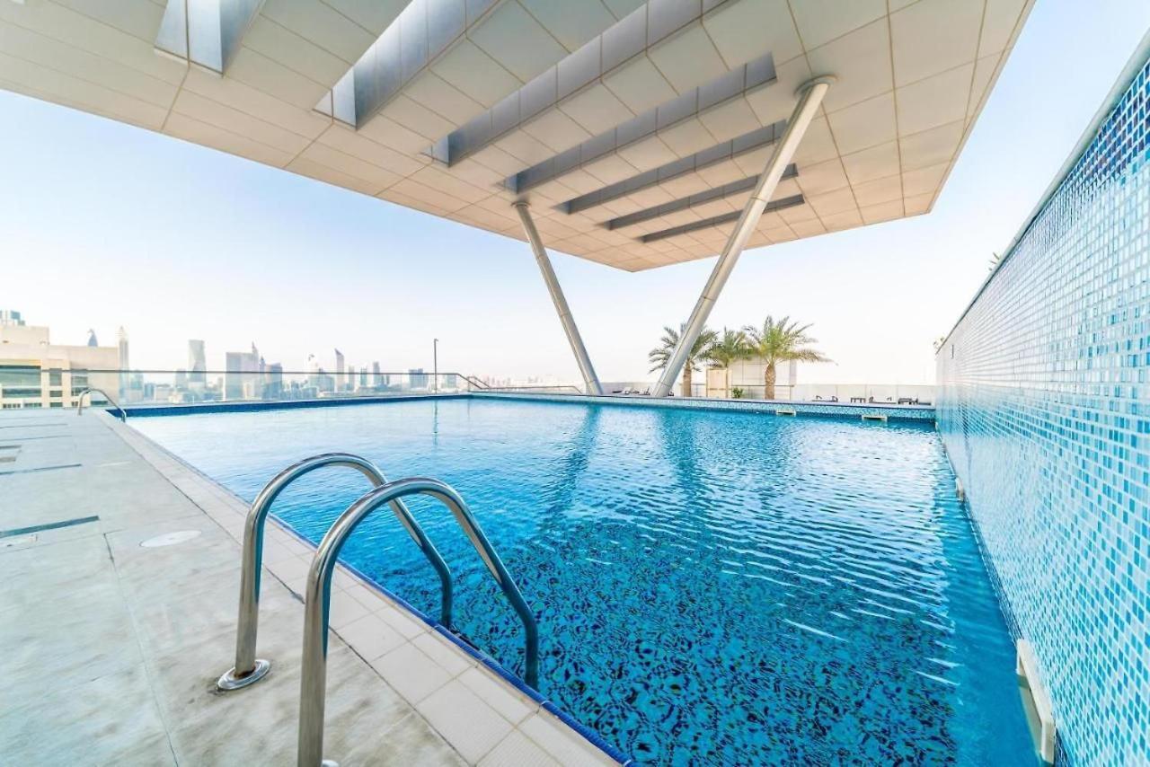 Quill - Canal View Spacious 3 Bedroom Apartment