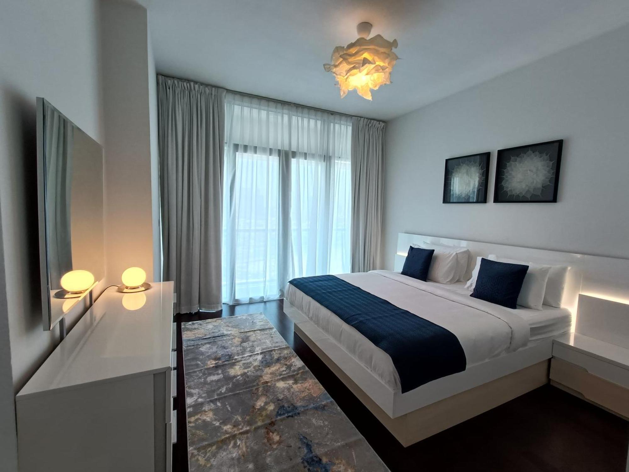Apartment Quill - Canal View Spacious 3 Bedroom *
