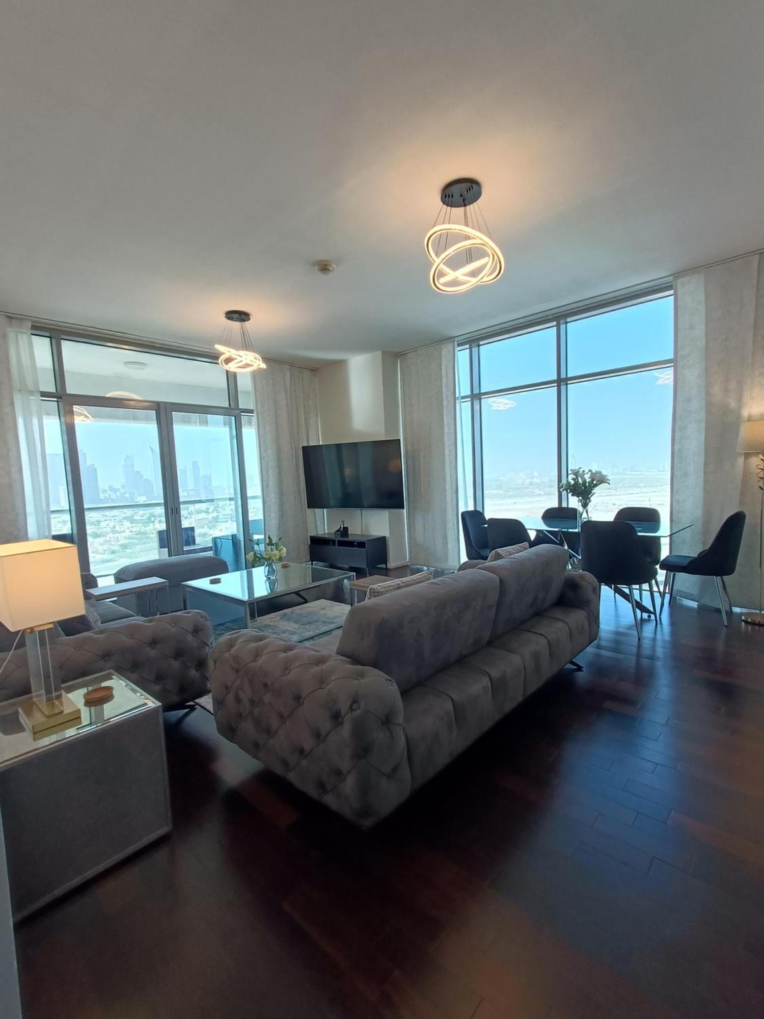 Quill - Canal View Spacious 3 Bedroom