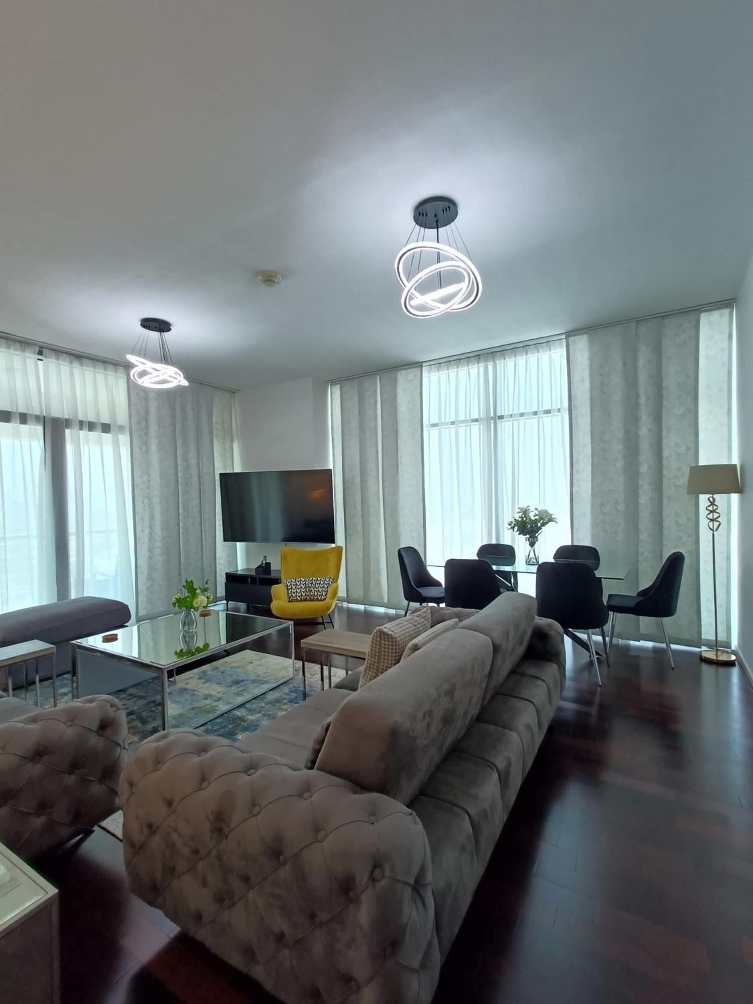 Apartment Quill - Canal View Spacious 3 Bedroom *