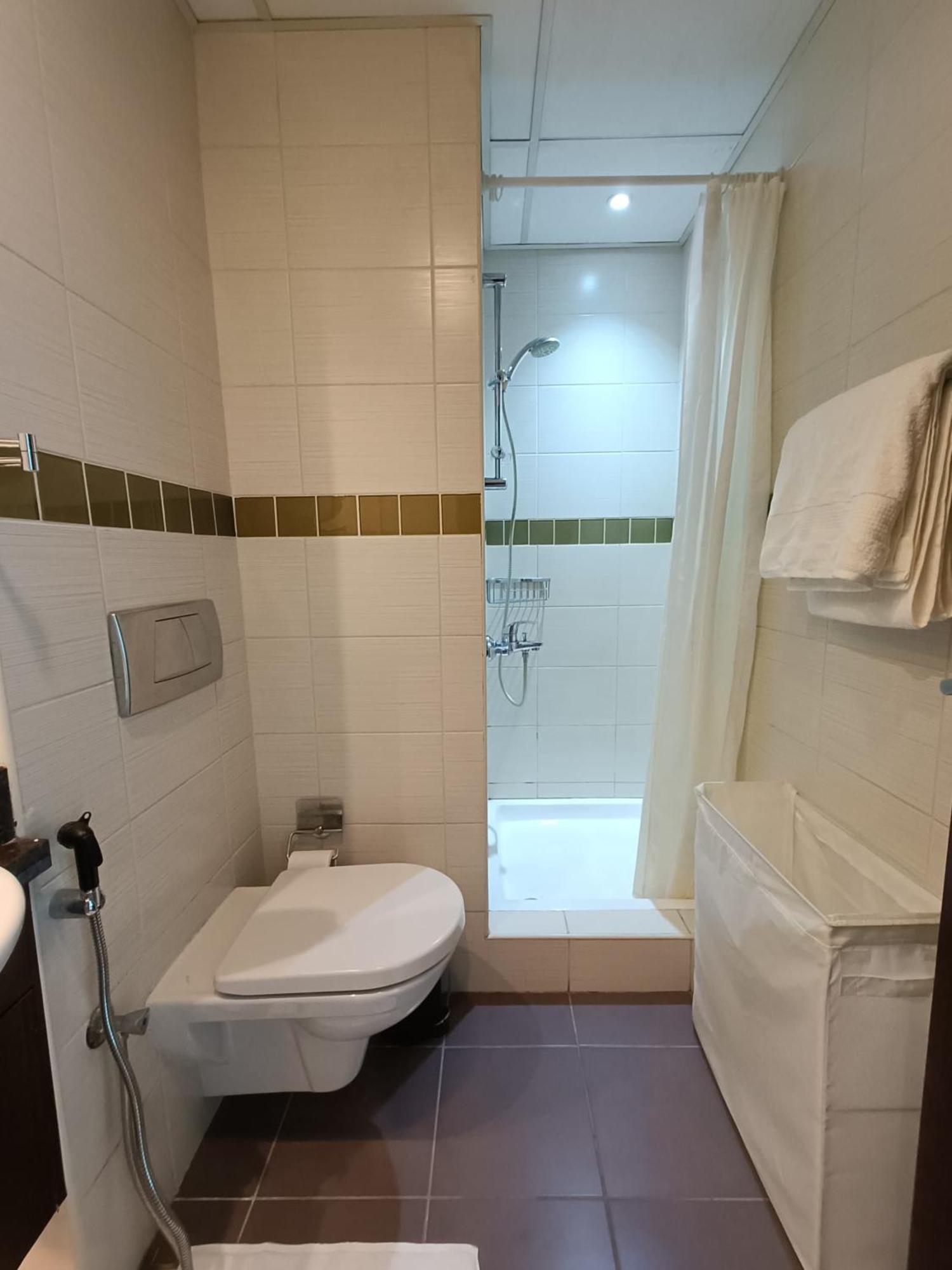 Apartment Quill - Canal View Spacious 3 Bedroom Dubai