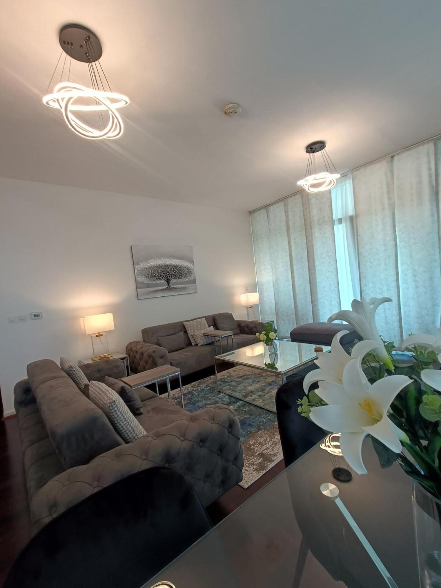 Quill - Canal View Spacious 3 Bedroom