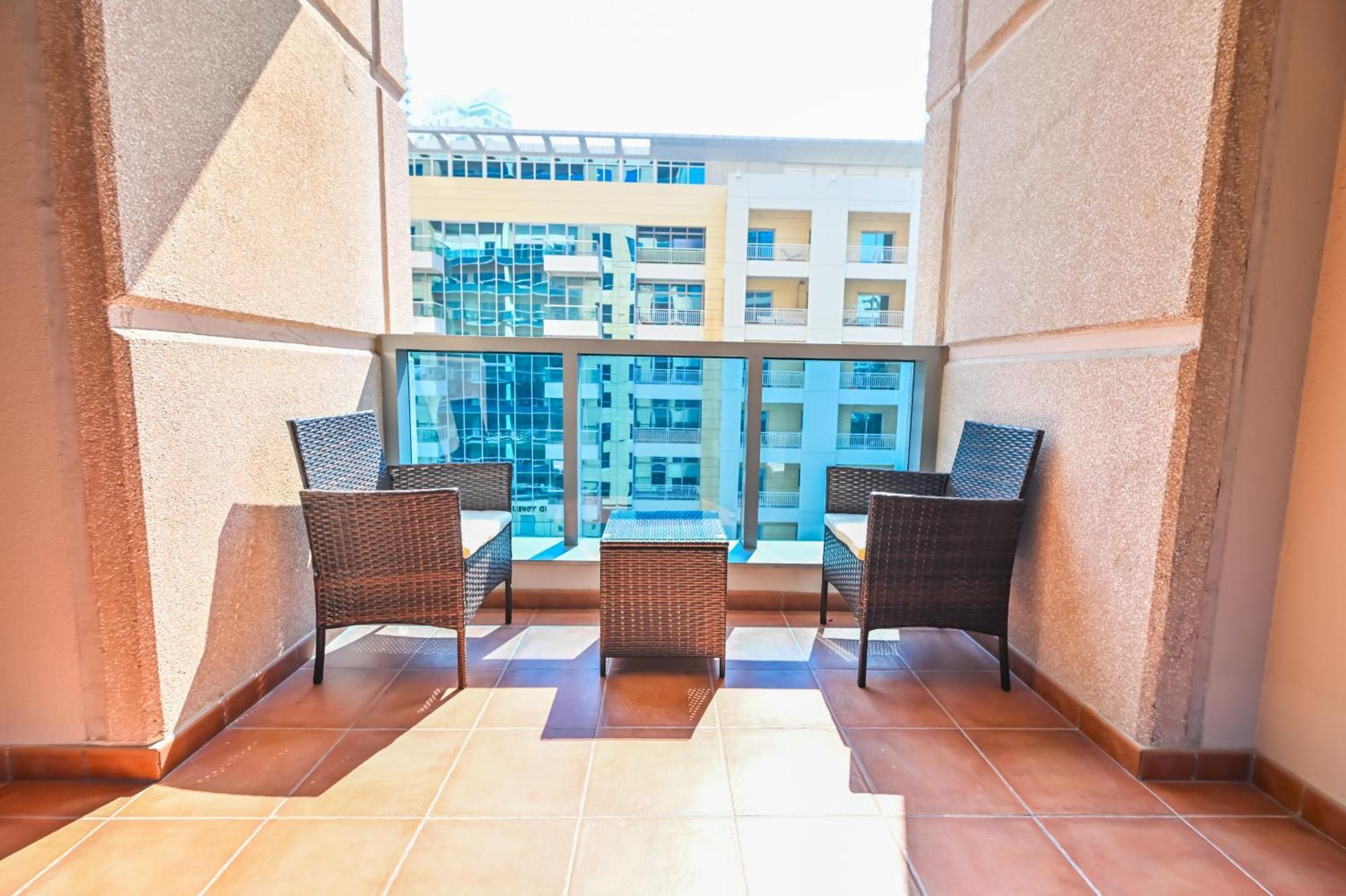 Homestead Marina Apartment