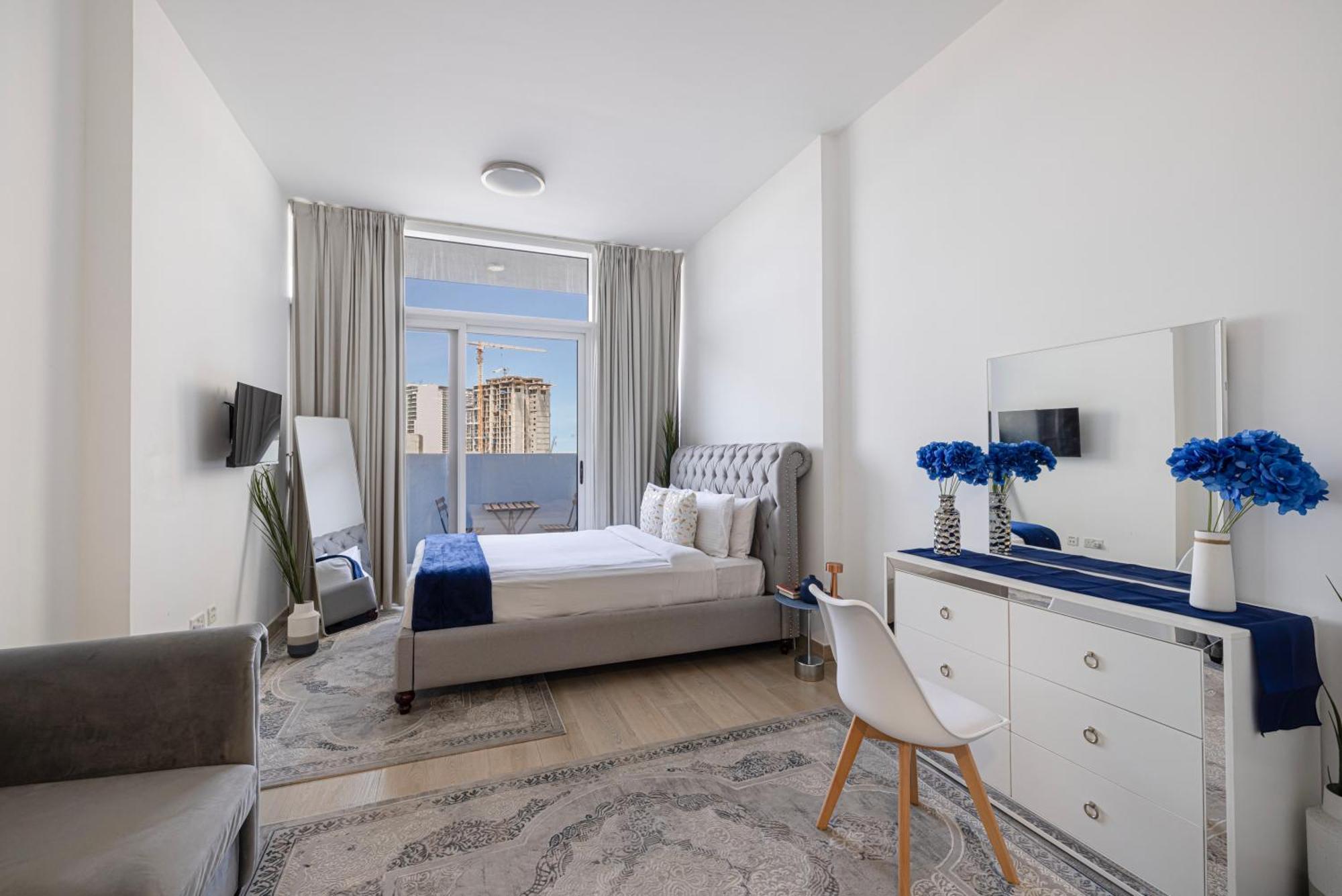 Daniels Urban Oasis Apartment Dubai