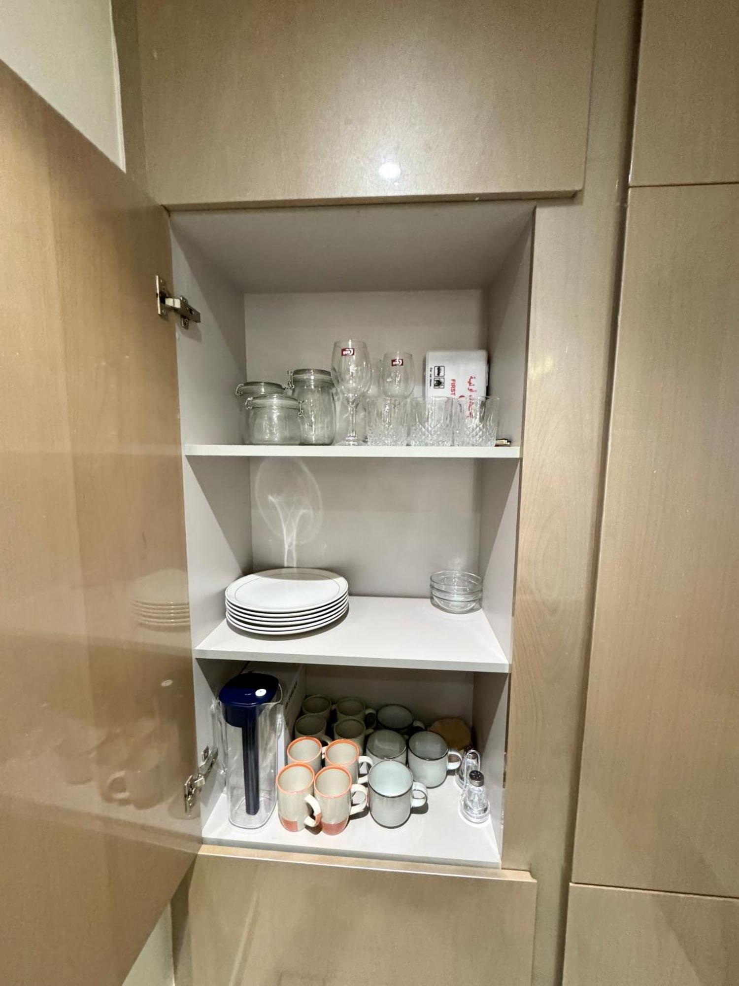 Luxury 1br - 5 Min Drive To Mall-5 Star Facilities Dubai