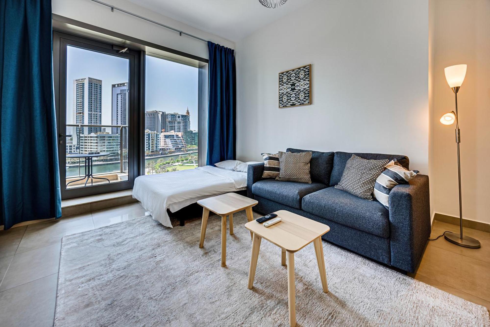 5 Star Sparkle Tower By Swarovski, Marina Apartamento