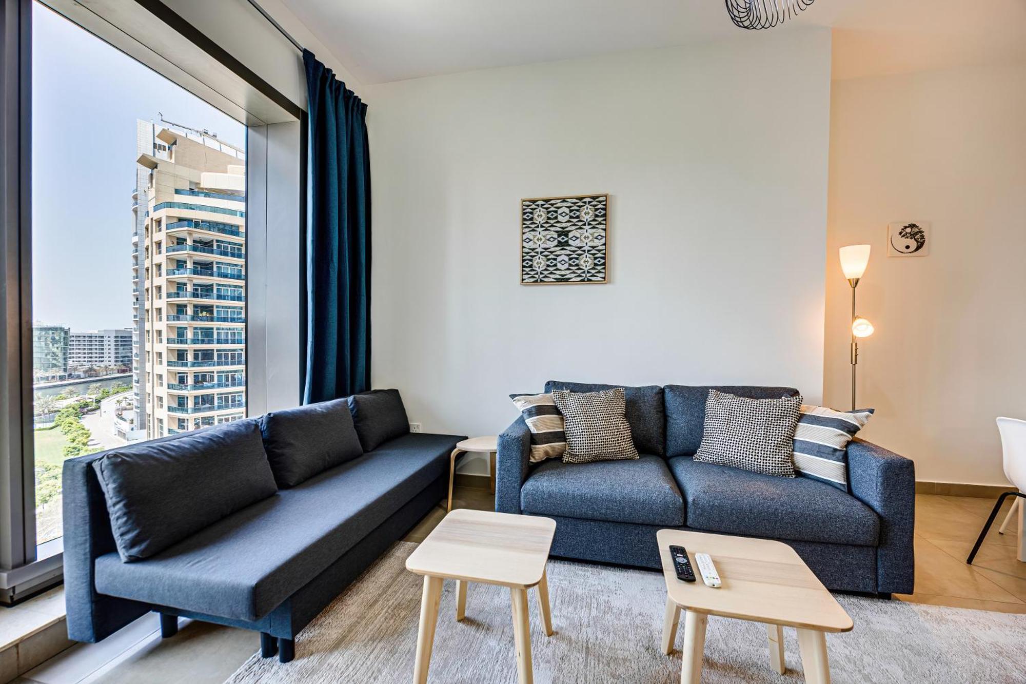 5 Star Sparkle Tower By Swarovski, Marina Apartamento