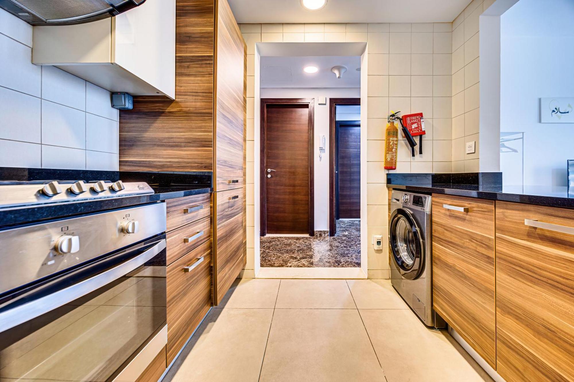 Apartamento 5 Star Sparkle Tower By Swarovski, Marina