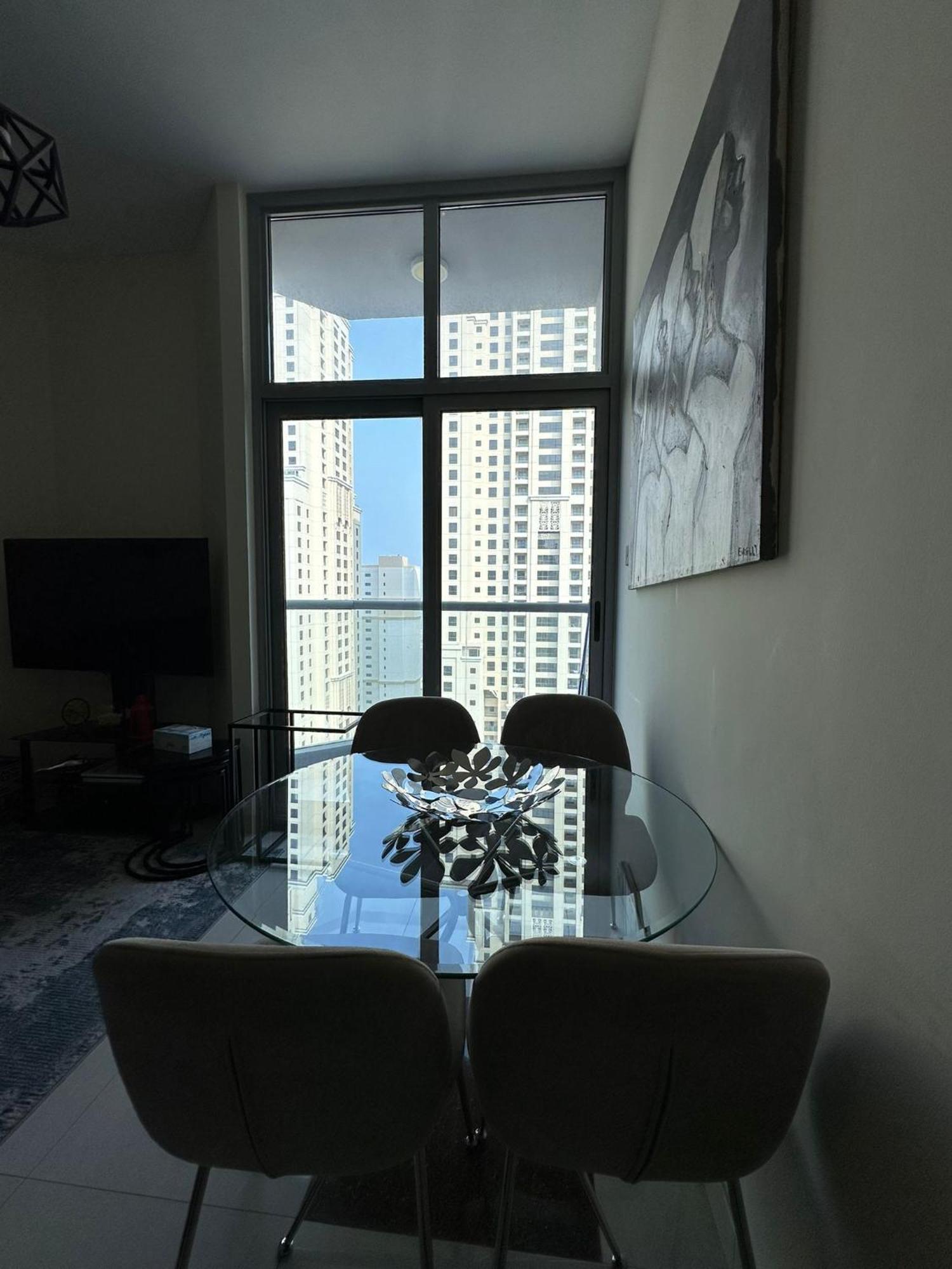 Marina Royal Premium Serviced Marina Wharf - Kids Free Free Check In 24 Dubai