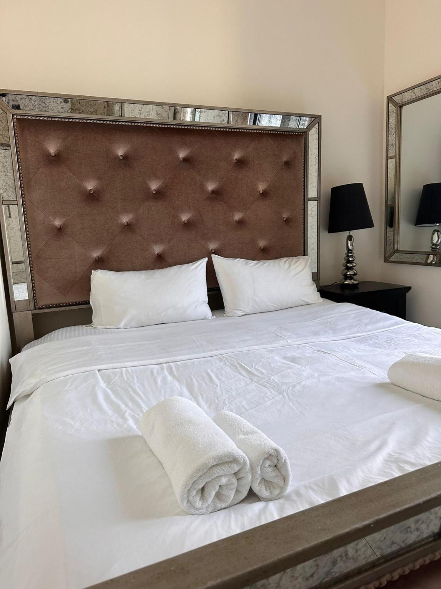 Marina Royal Premium Serviced Marina Wharf - Kids Free Free Check In 24 Apartment