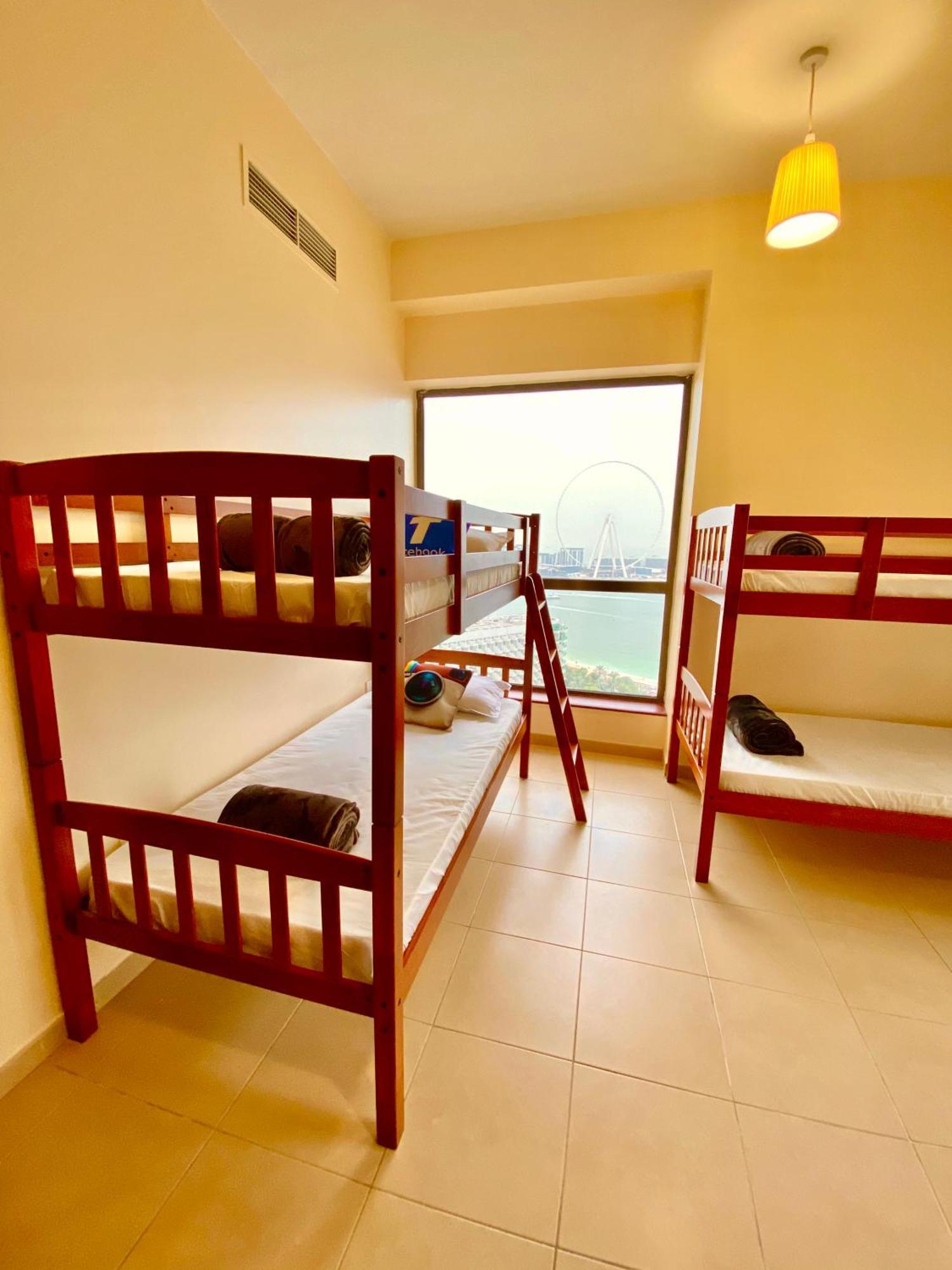 Bohemian Backpackers Albergue