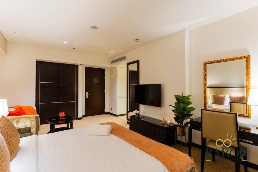 Apartment Stunning Studio, Address Marina *