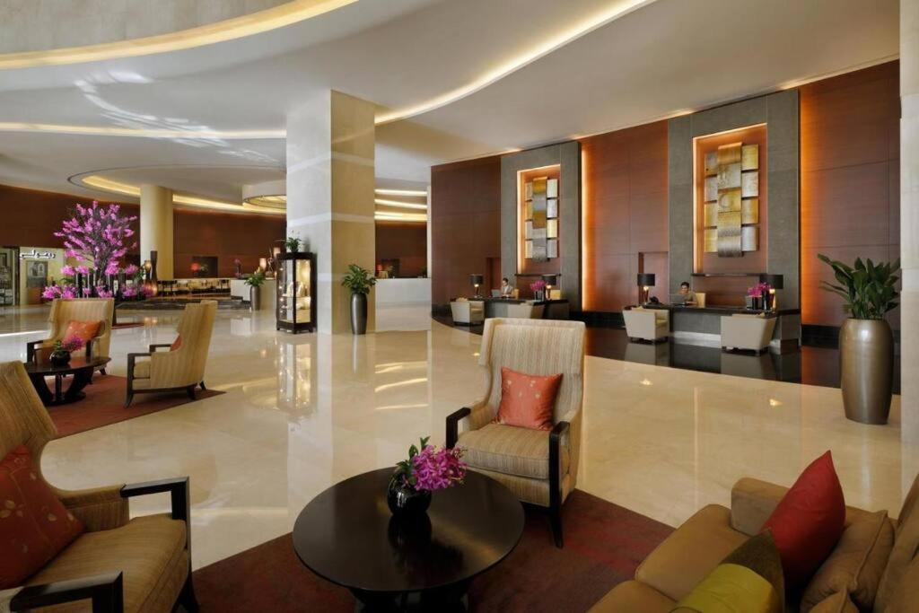 Stunning Studio, Address Marina * Dubai