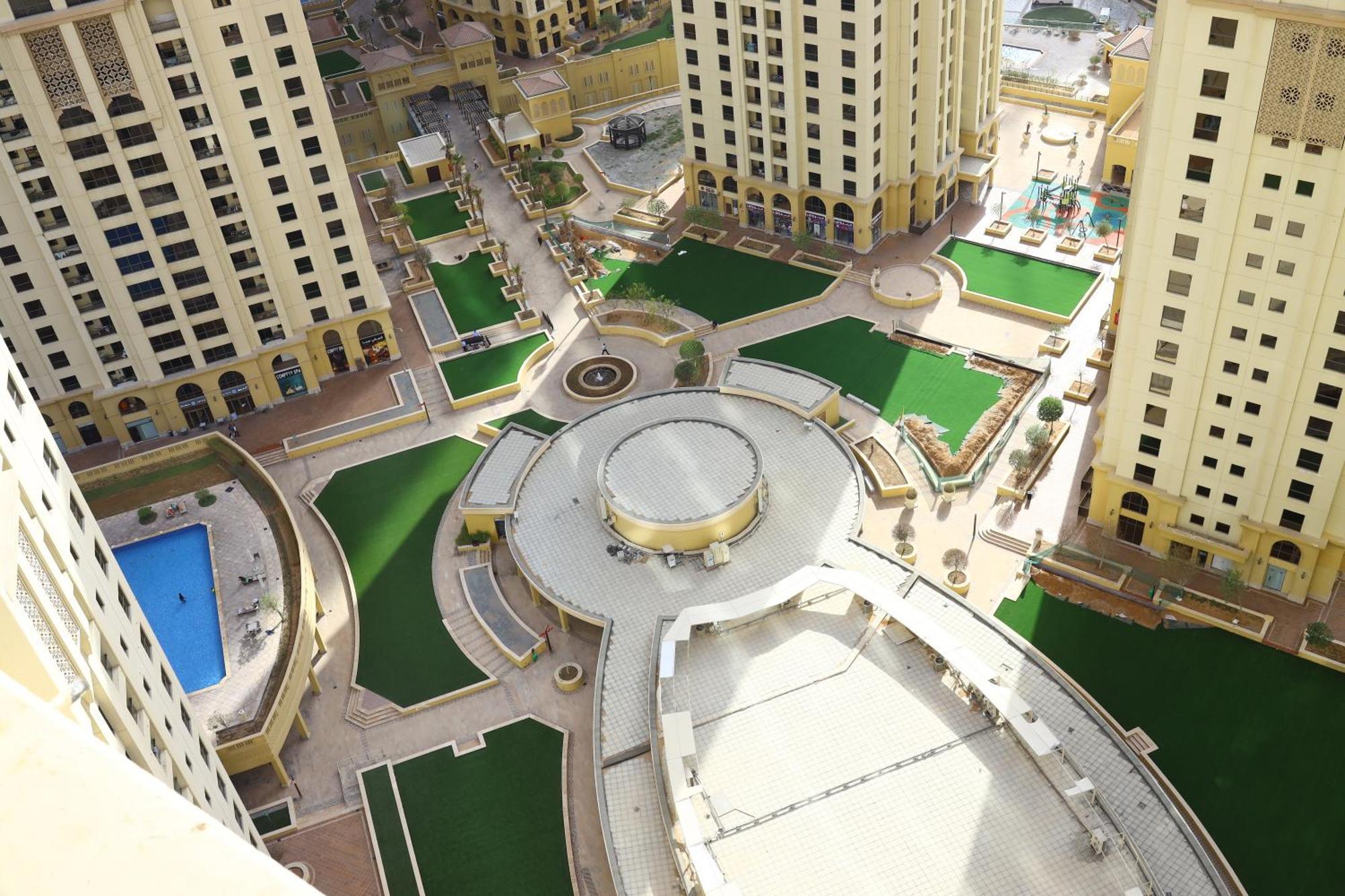 Shams Murjan Jbr *