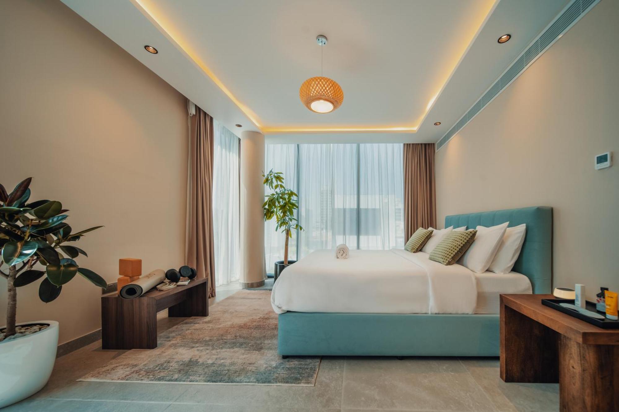 Hotel Nas House Private 4*