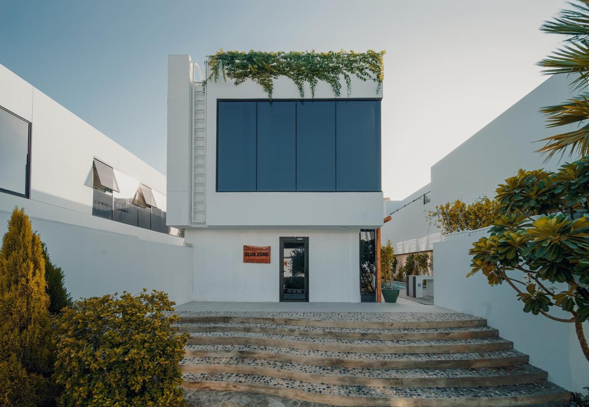 Hotel Nas House Private