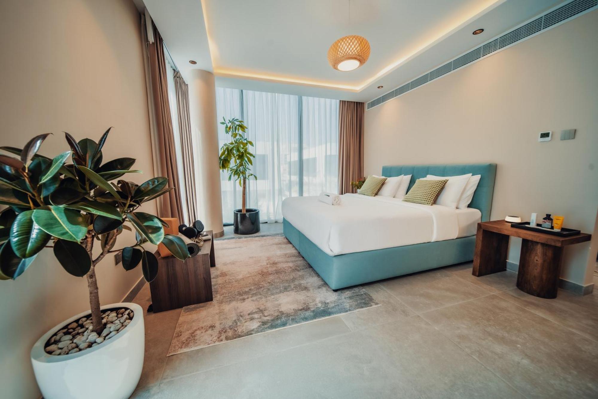 Hotel Nas House Private 4*
