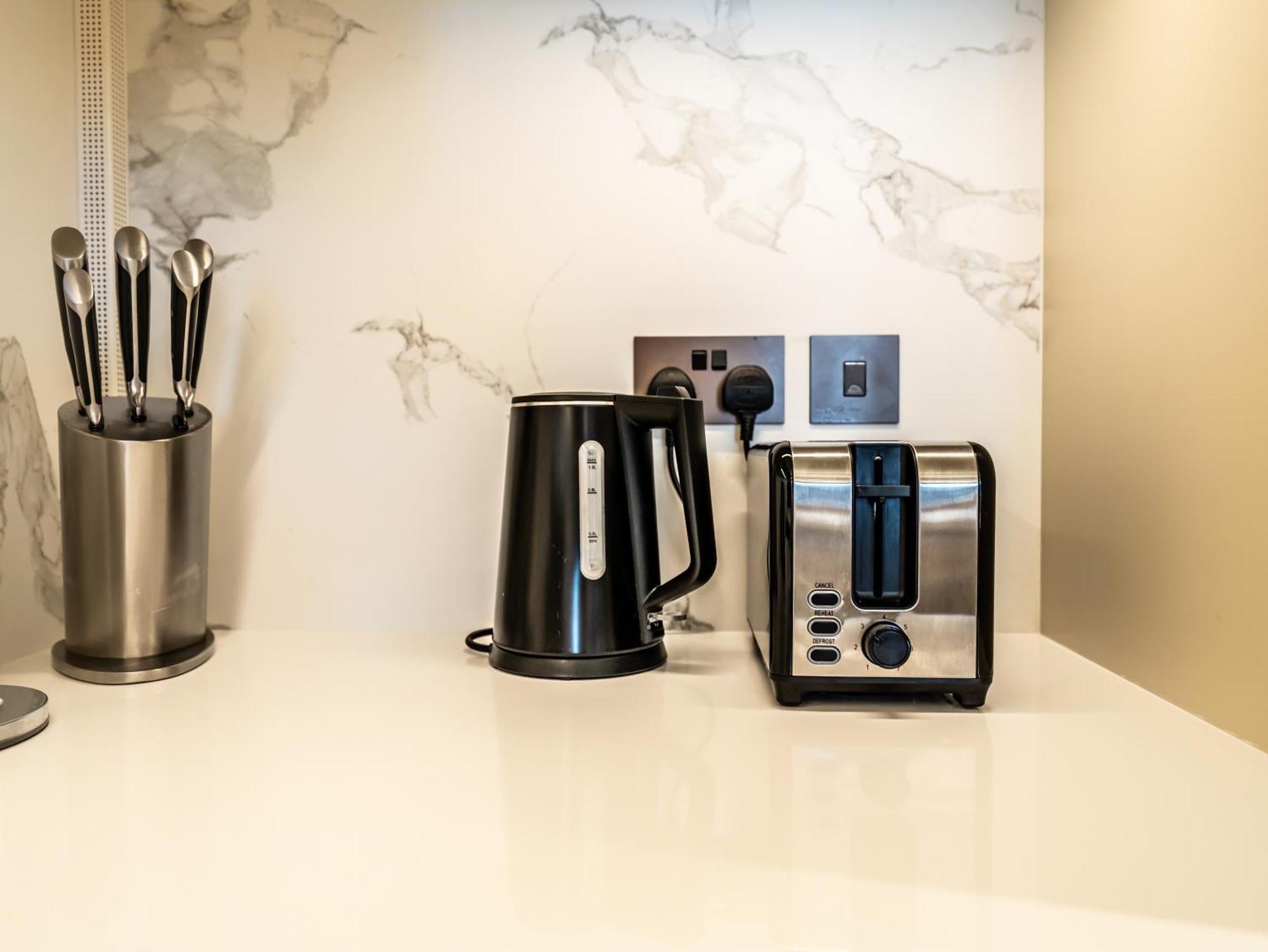 Apartamento Smartstay At Address Opera - Unique Burj Khalifa Views - Brand New Luxury Residences *