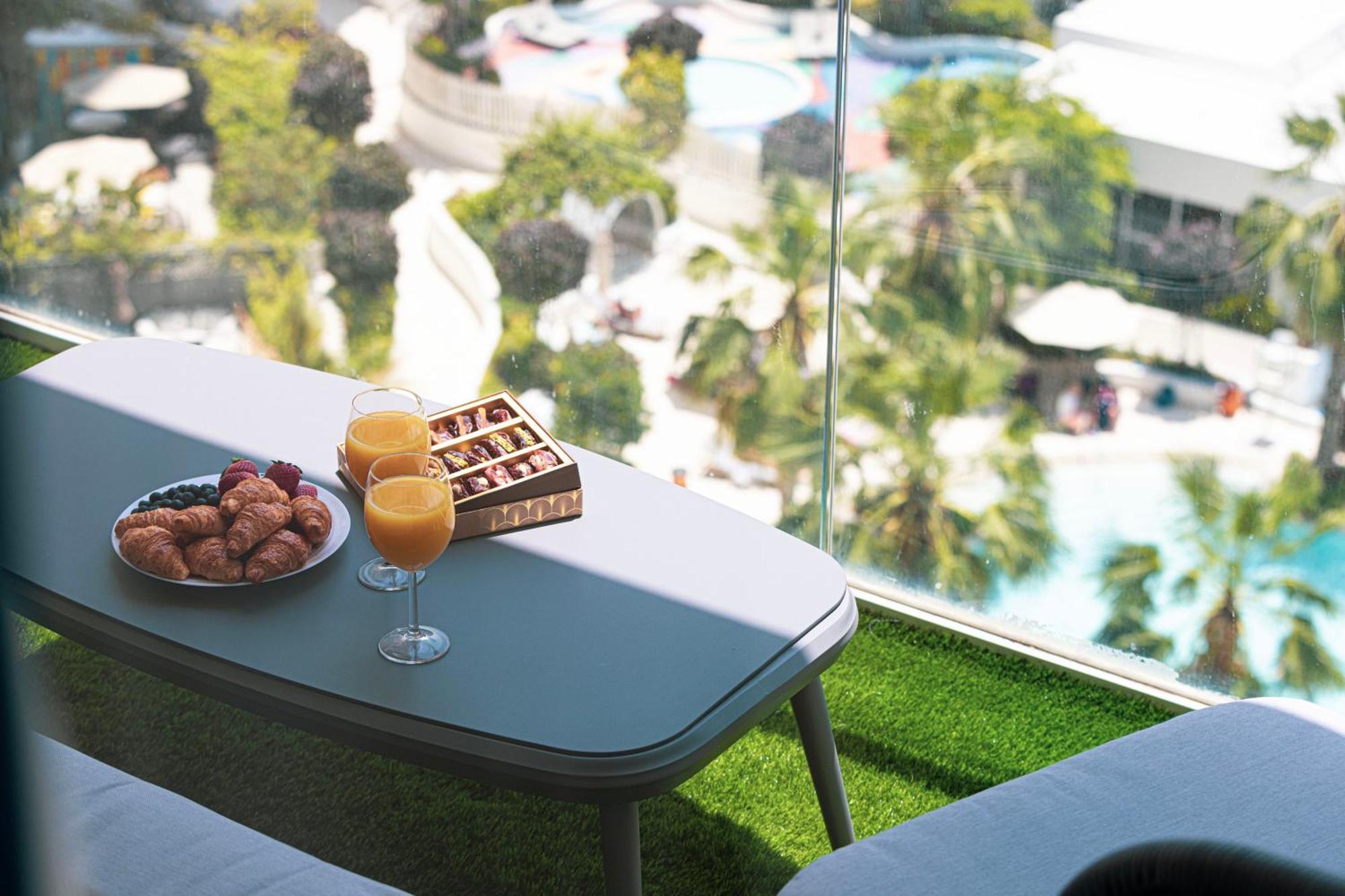 Apartamento Smartstay At Zaya Hameni - Modern Luxury - Unique In Jvc