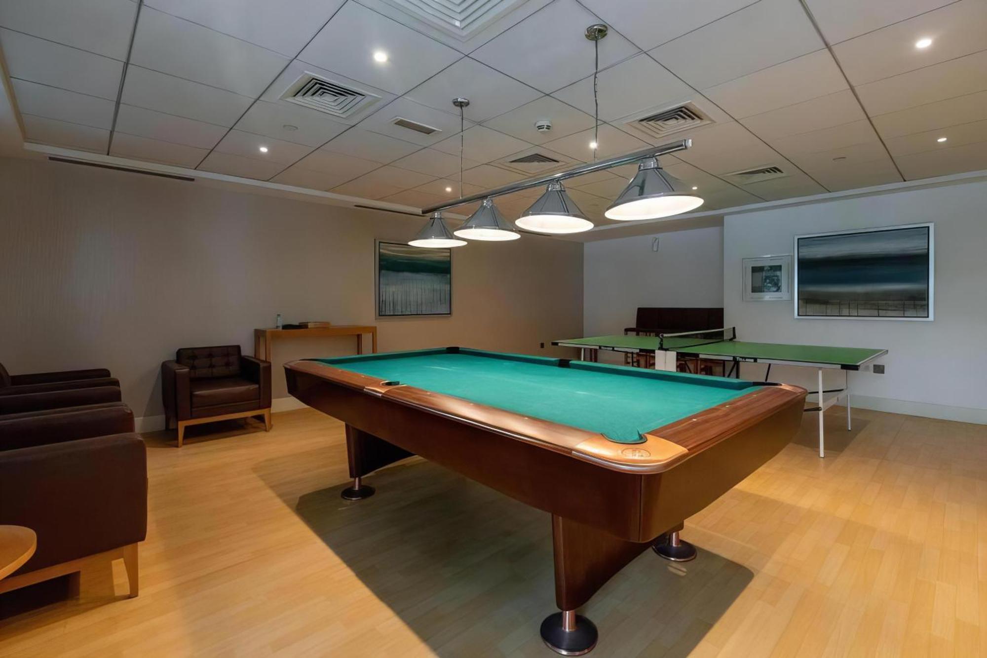 Amazing Views & Location Downtown 1 Br * Dubai