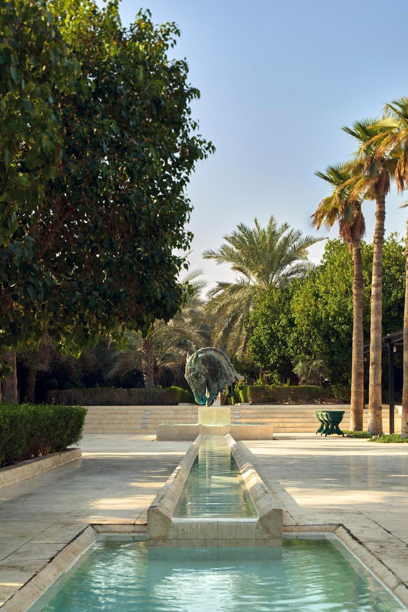 Melia Desert Palm Member Of Melia Collection