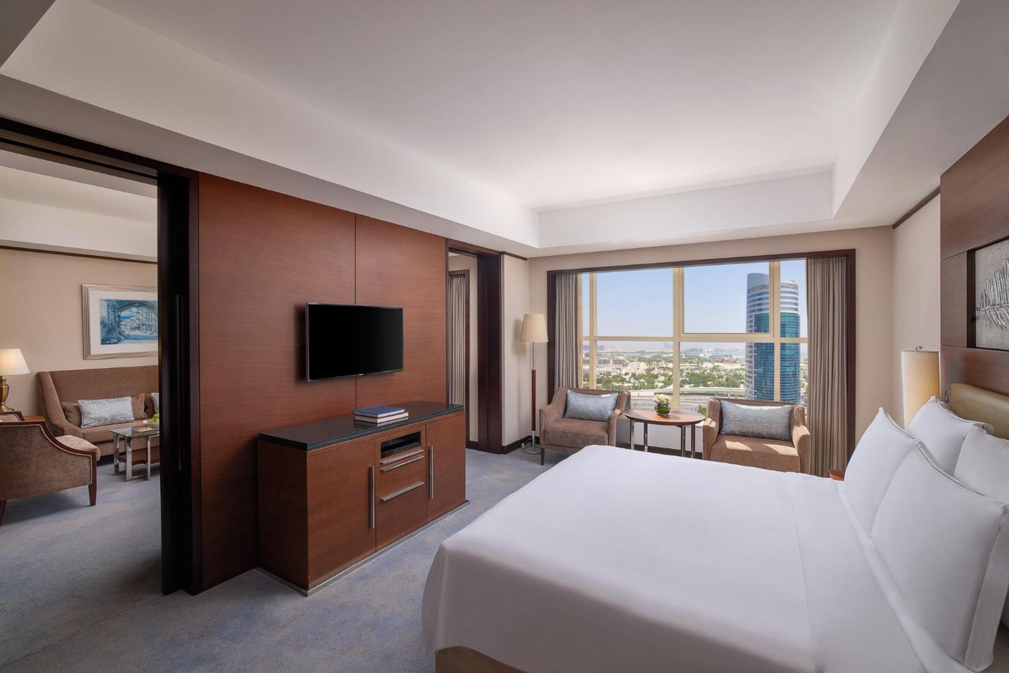 Hotel Grand Millennium Dubai