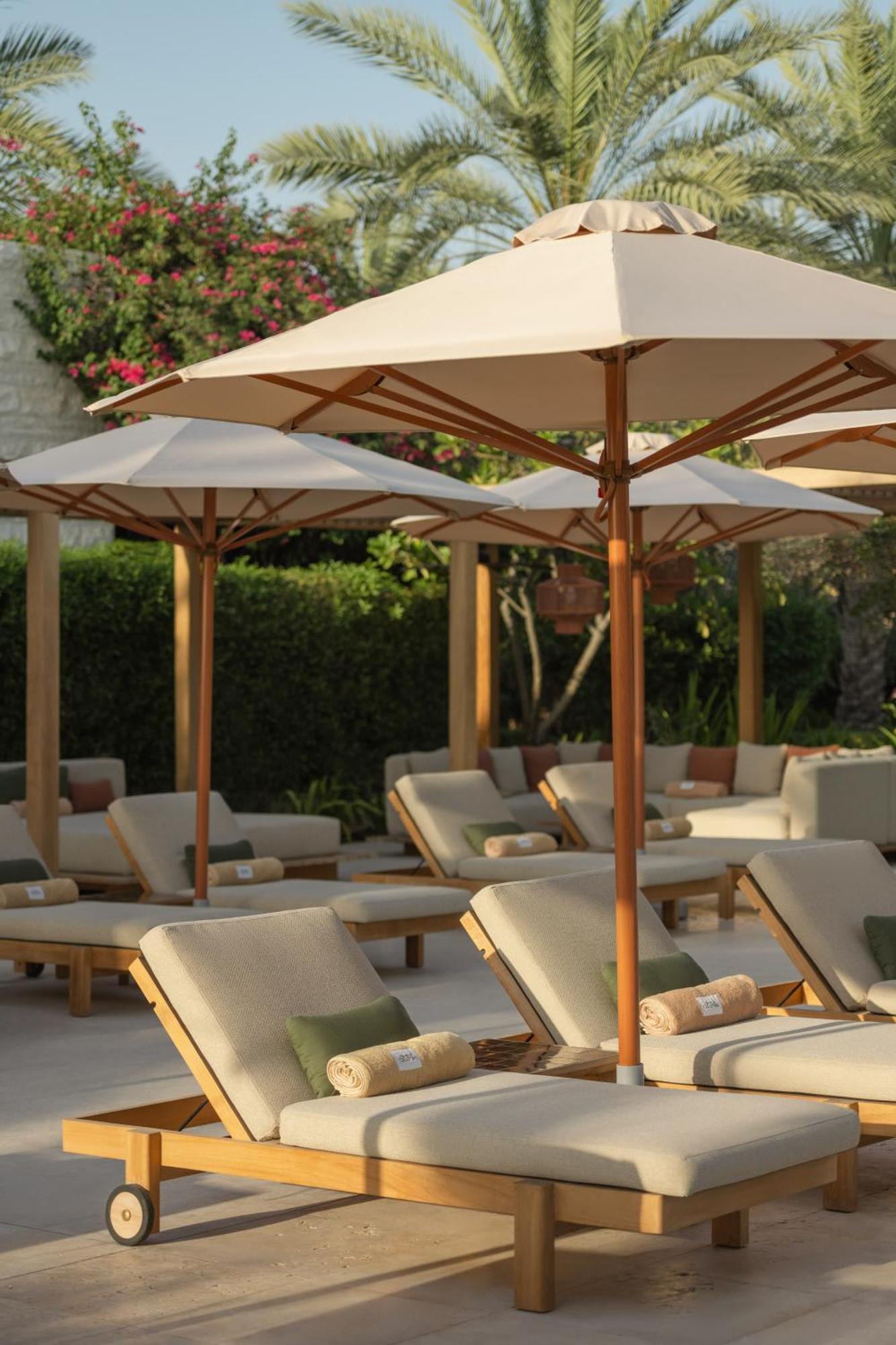 Hotel Melia Desert Palm Member Of Melia Collection