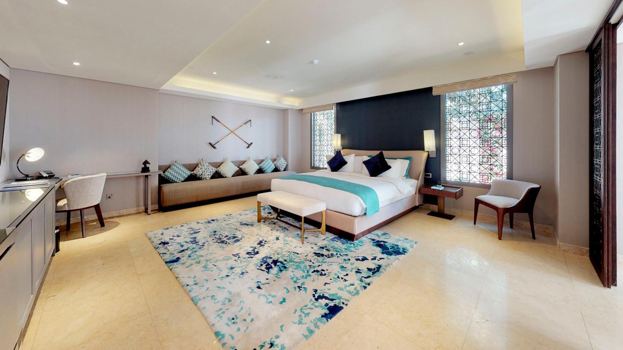 Melia Desert Palm Member Of Melia Collection Hotel Dubai