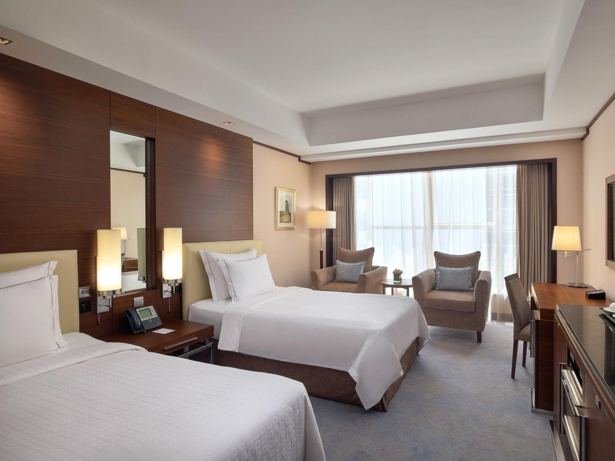 Hotel Grand Millennium