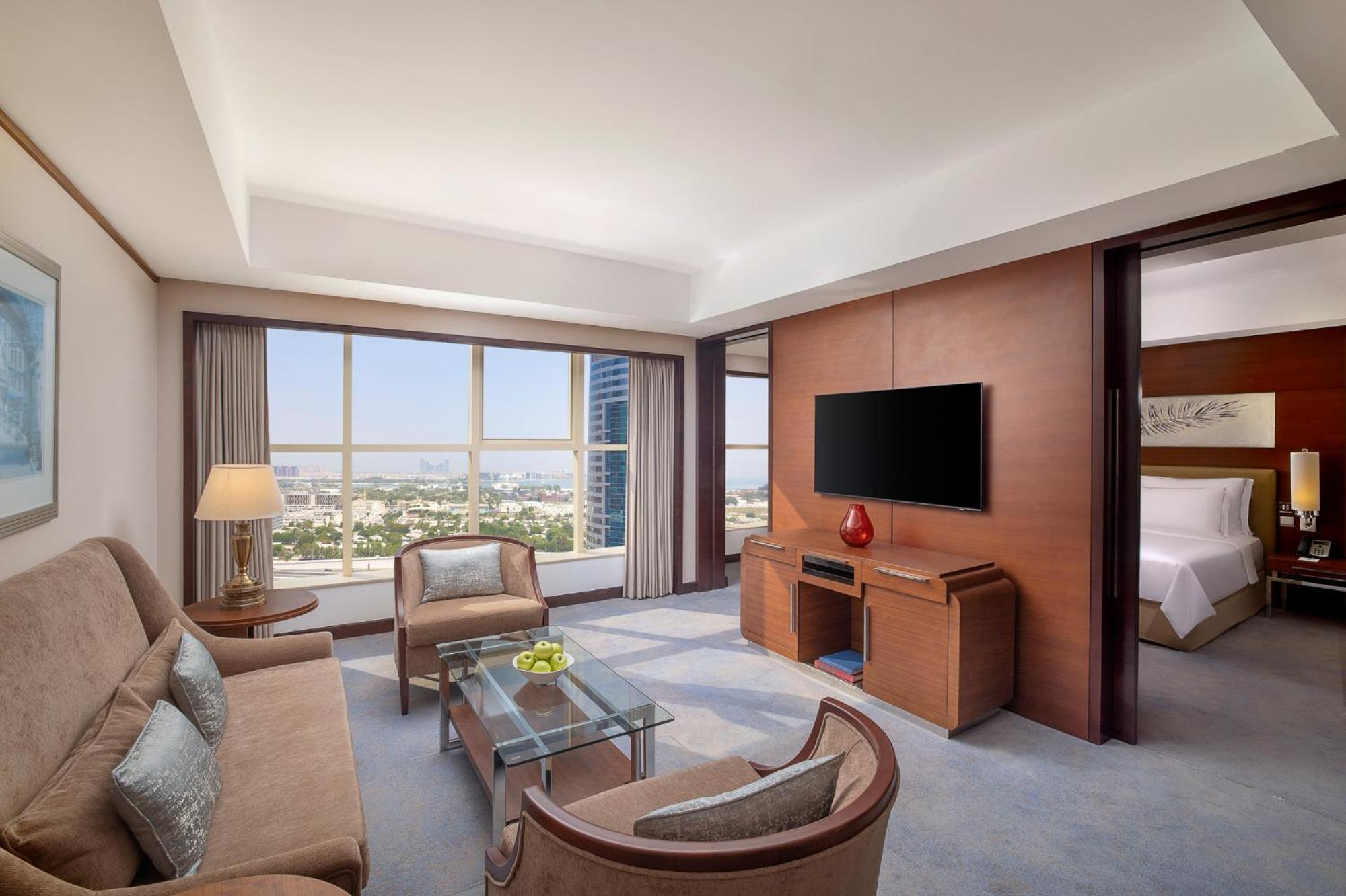 Grand Millennium Hotel Dubai