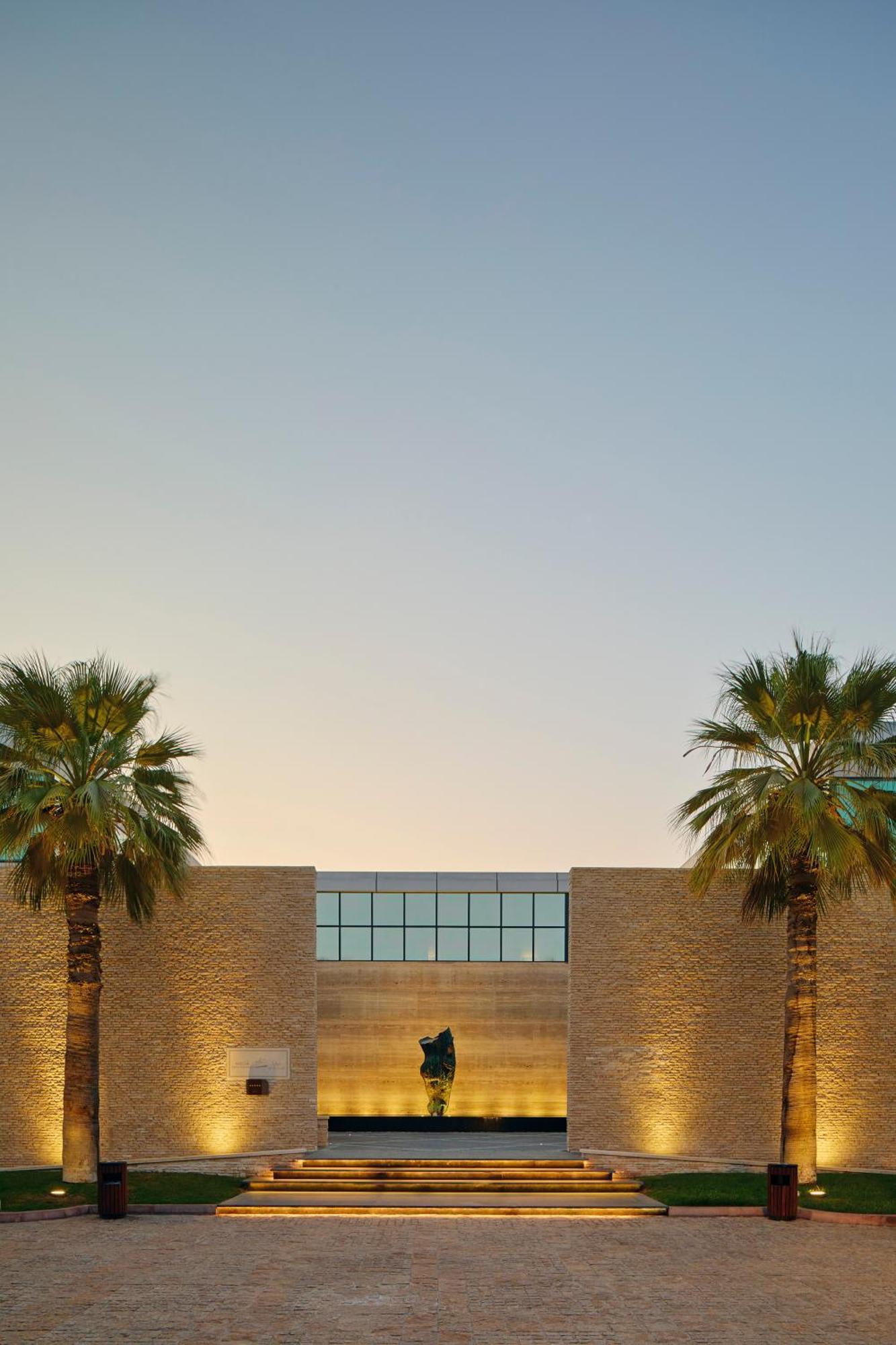 Melia Desert Palm Member Of Melia Collection 5*