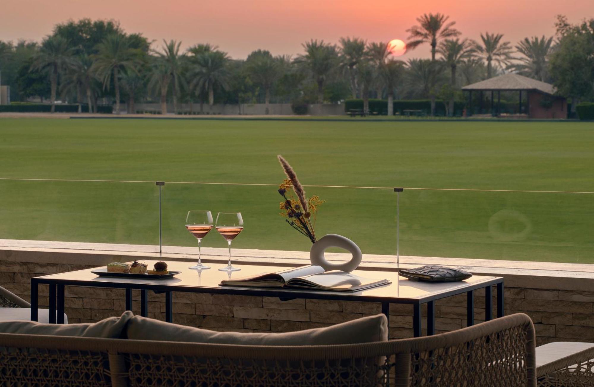Melia Desert Palm Member Of Melia Collection 5* Dubai