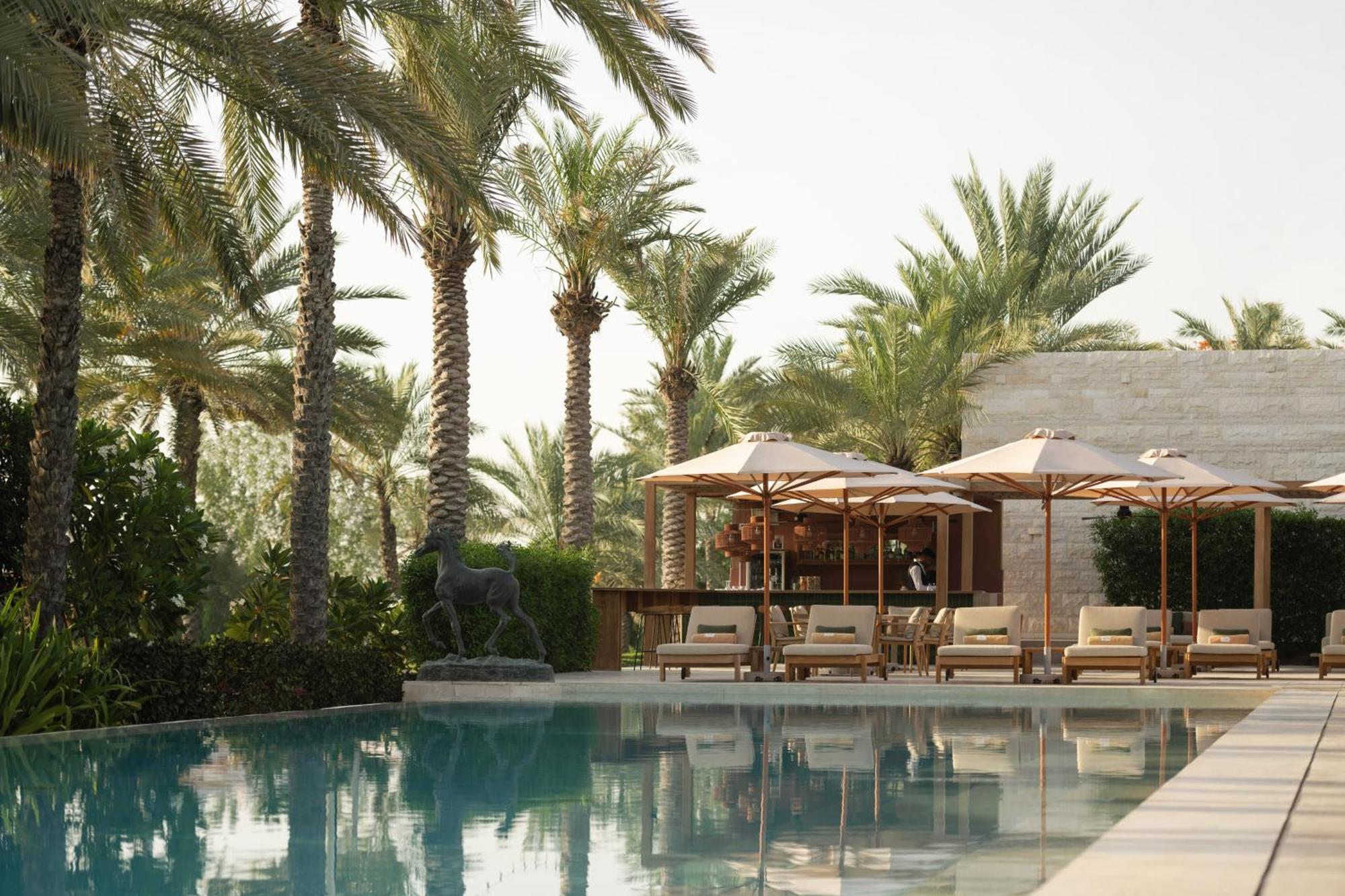 Melia Desert Palm Member Of Melia Collection Hotel 5*