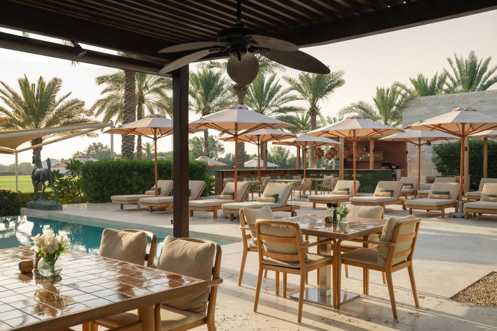 Melia Desert Palm Member Of Melia Collection 5*