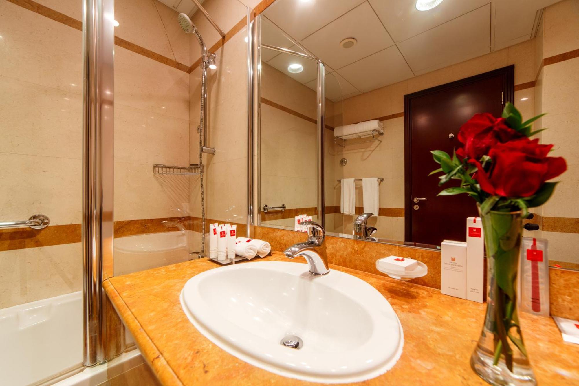Grand Millennium Hotel