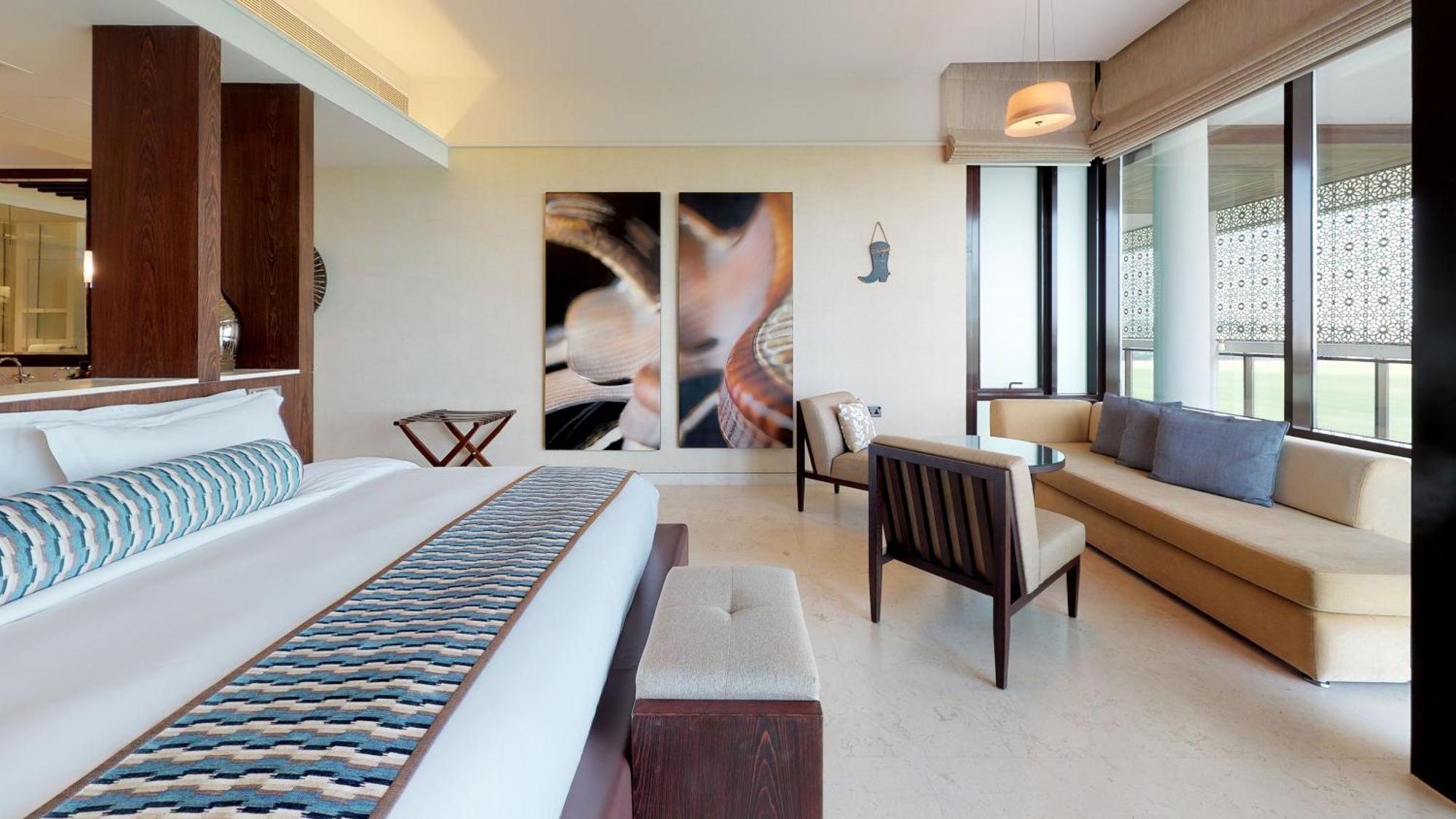 Hotel Melia Desert Palm Member Of Melia Collection 5*