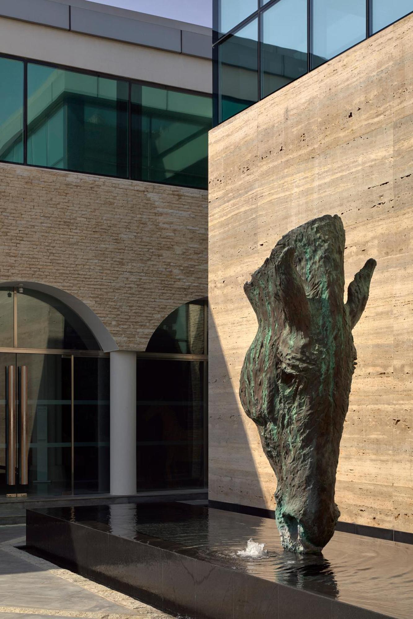 Hotel Melia Desert Palm Member Of Melia Collection Dubai