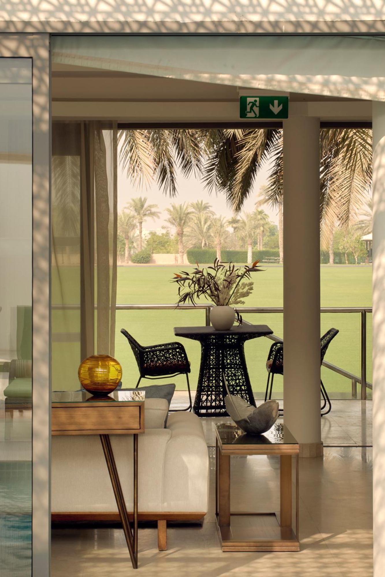 Melia Desert Palm Member Of Melia Collection 5*