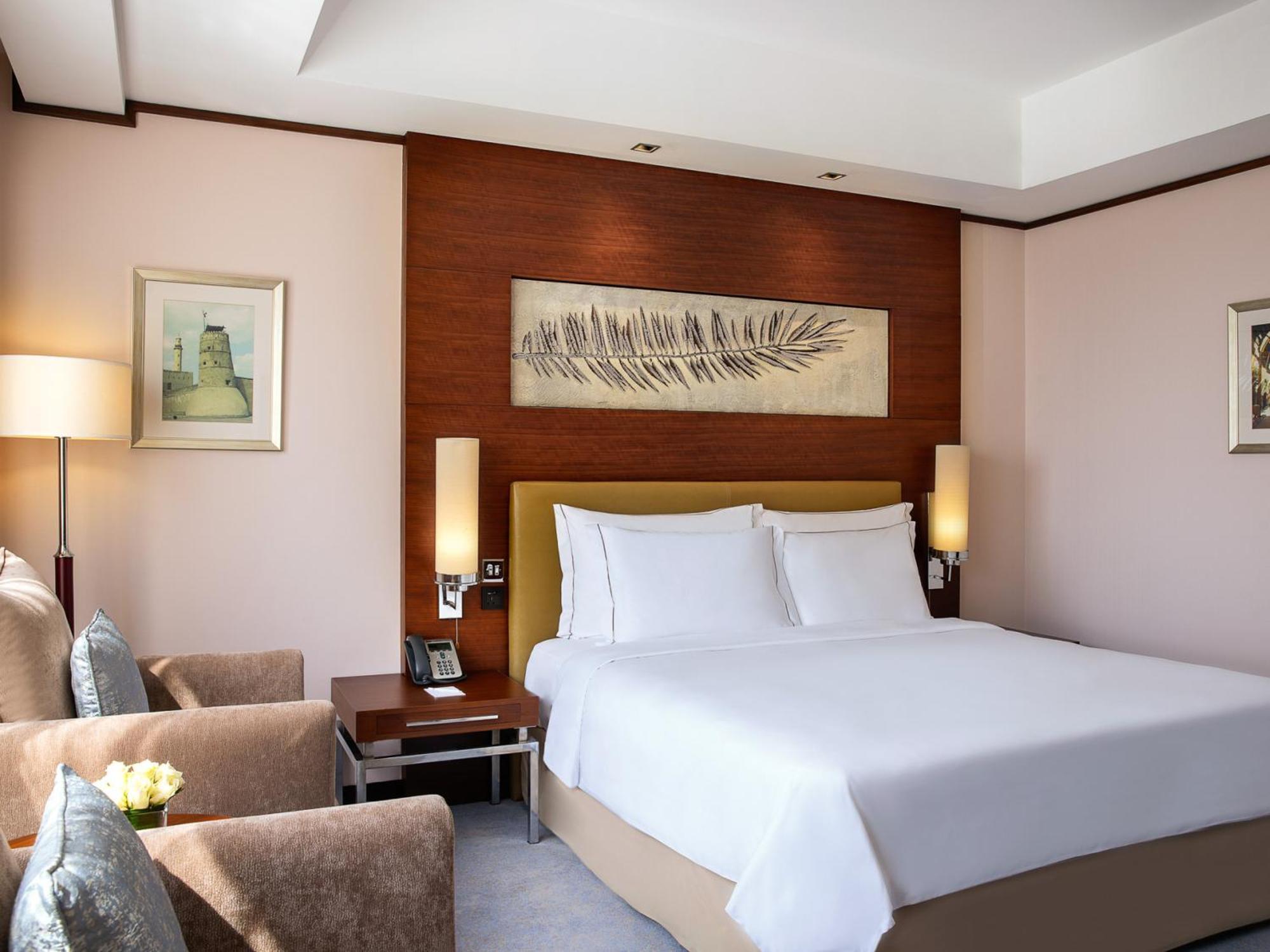 Grand Millennium Hotel 5*