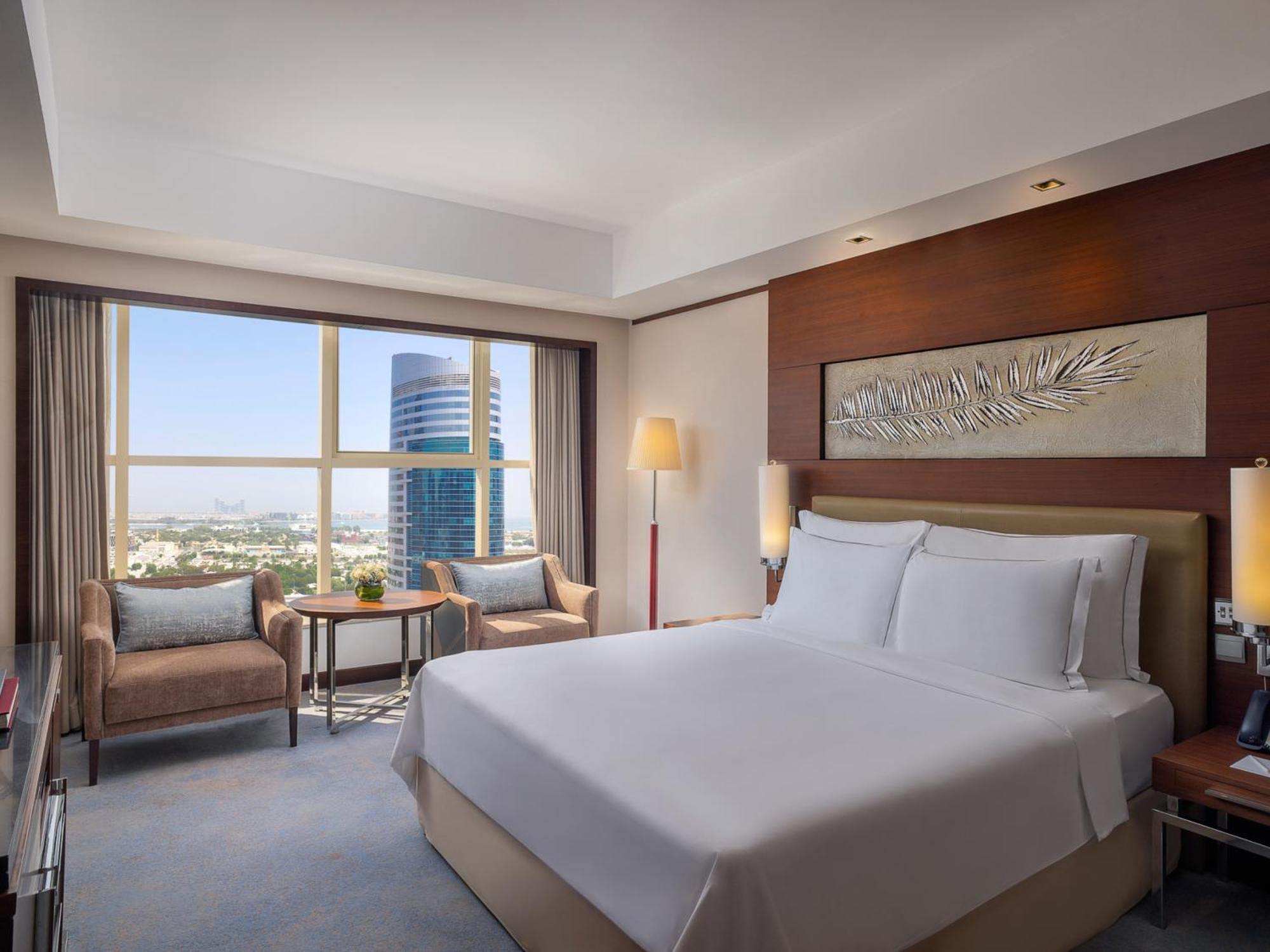 Grand Millennium Hotel Dubai
