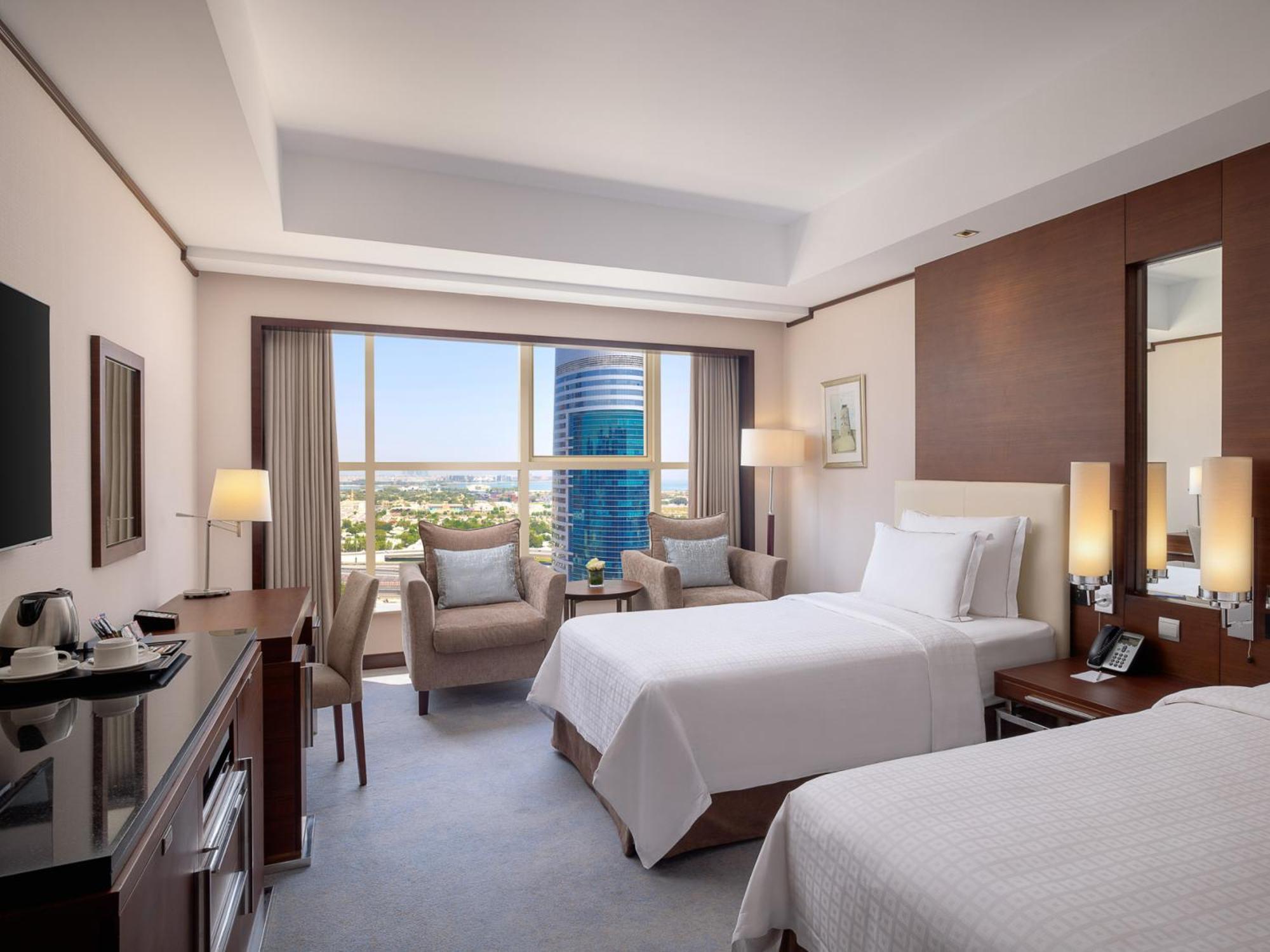 Grand Millennium Dubai
